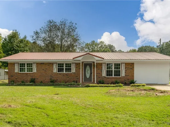 179 Barnett St, Sulligent, AL 35586