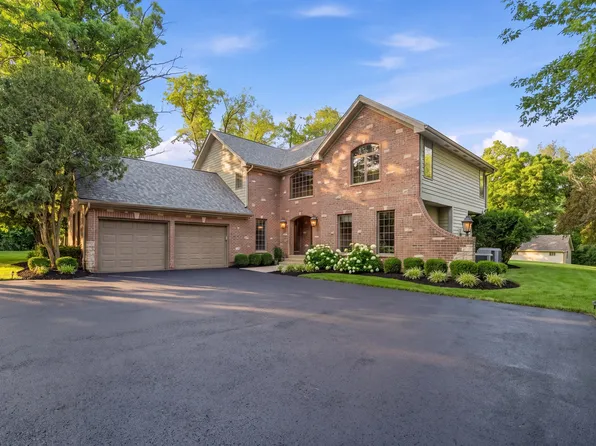 26792 W Lakeview Dr S, Lake Barrington, IL 60084
