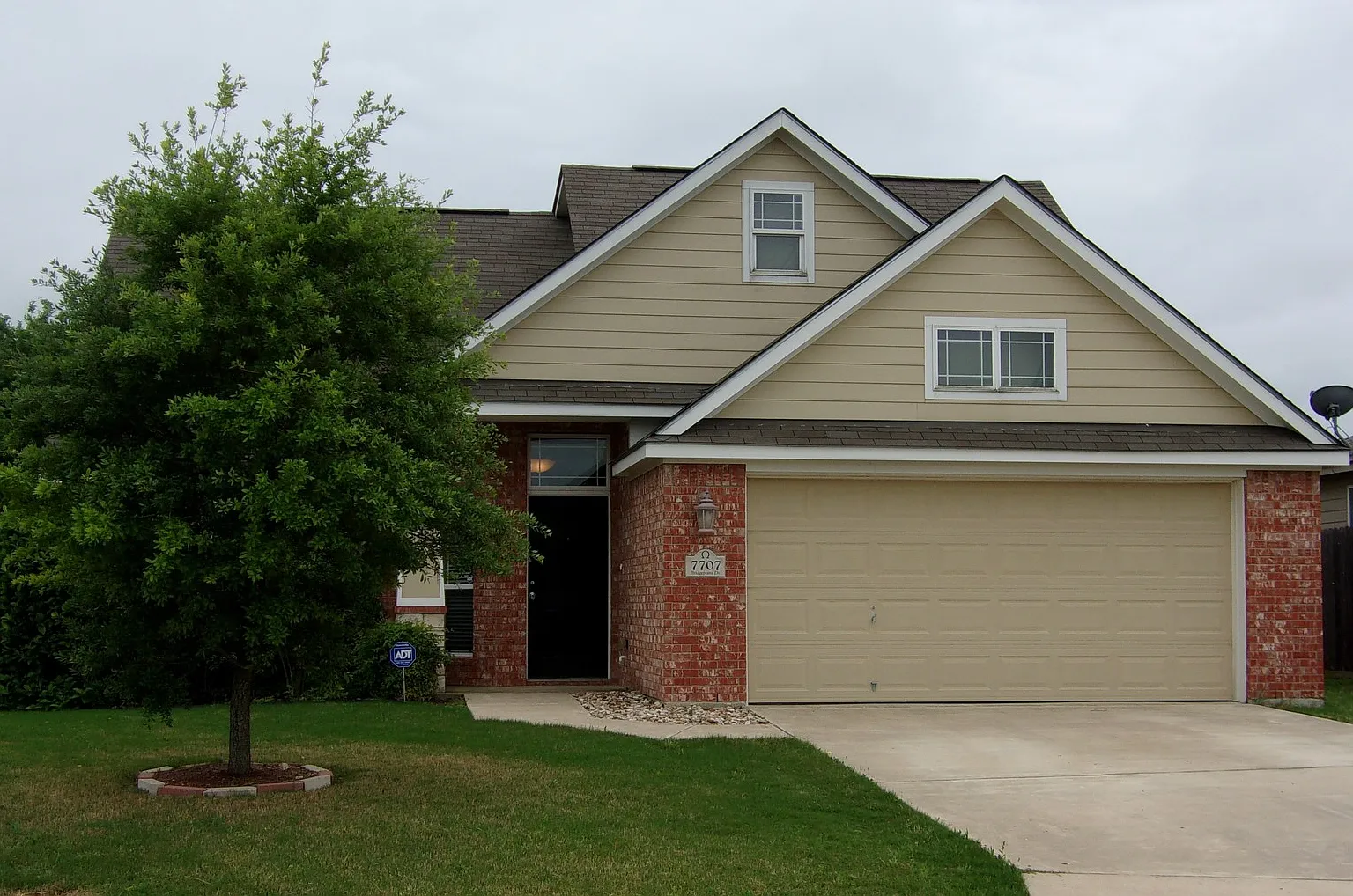 3 Bedroom, Belton Isd — Photo 1