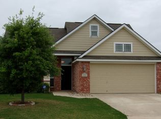7707 Bridgepointe Dr, Temple, TX 76502