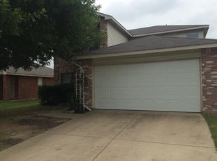 544 Keble Dr, Crowley, TX 76036