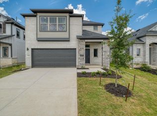 190 Hornet St, Elgin, TX 78621