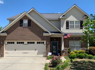 53 Sneh St, Oxford, AL 36203
