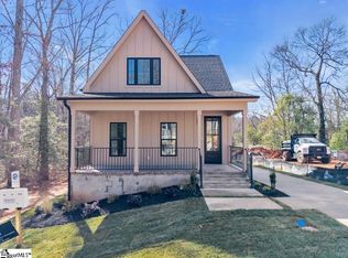 120 Clark St, Greenville, SC 29607