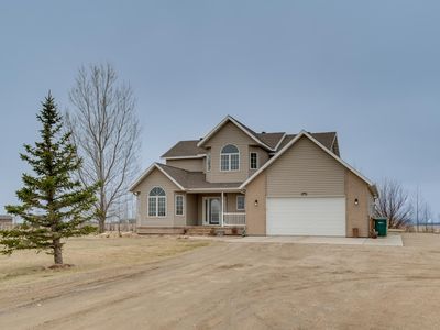10801 72nd St S, Horace, ND, 58047