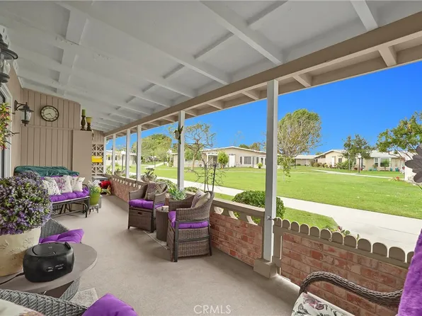 1371 Oakmont Rd #150K, Seal Beach, CA 90740