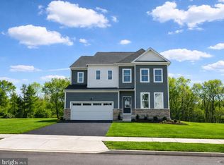 78 Steiner Way, Perkiomenville, PA 18074