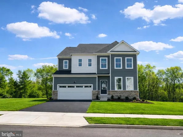 78 Steiner Way, Perkiomenville, PA 18074