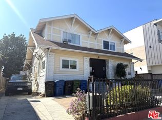 1633 S New Hampshire Ave, Los Angeles, CA 90006