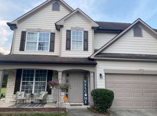 3200 Broadleaf Ave, Atlanta, GA 30349