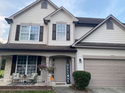 3200 Broadleaf Ave, Atlanta, GA, 30349