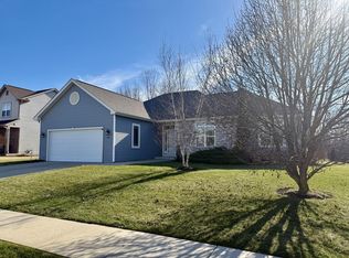 140 North Wild Flower LANE, Elkhorn, WI 53121