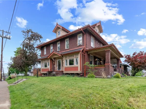 3201 Brownsville Rd, Pittsburgh, PA 15227