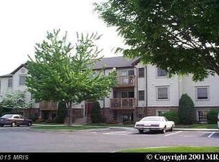 806C Stratford Way, Frederick, MD 21701