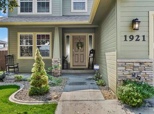 1921 W Aberdeen Ave, Nampa, ID 83686