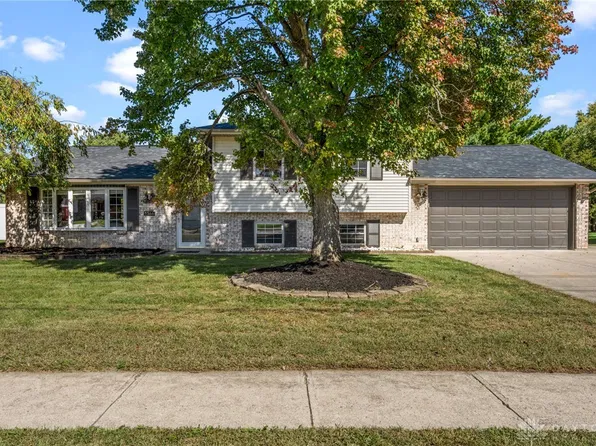 5566 Mississippi Dr, Fairfield, OH 45014