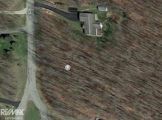 0 Lang St, Roscommon, MI 48653