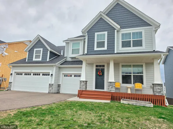 2505 Jaber Ave NE, Saint Michael, MN 55376