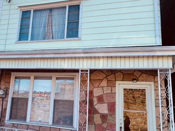 521 N 3rd St, Pottsville, PA 17901