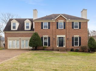 930 Lawn View Ln, Franklin, TN 37064