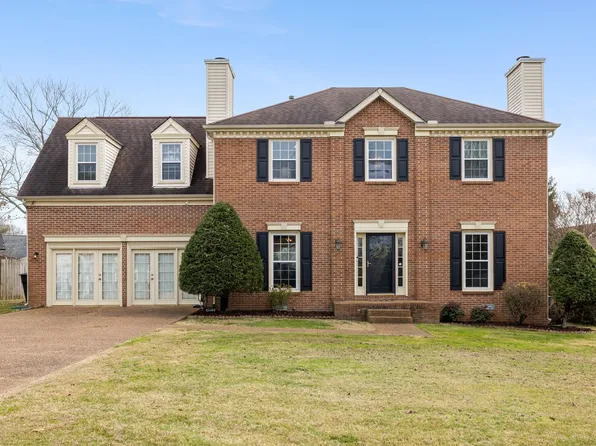 930 Lawn View Ln, Franklin, TN 37064