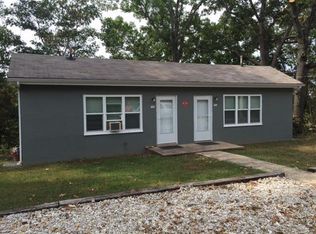 706 Hospital Rd, Waynesville, MO 65583