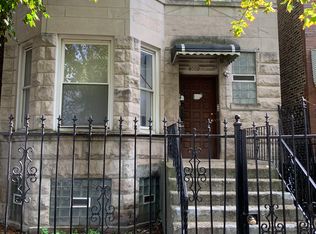 4009 W Polk St, Chicago, IL 60624