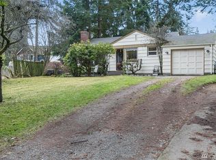 15255 Dayton Ave N, Shoreline, WA 98133