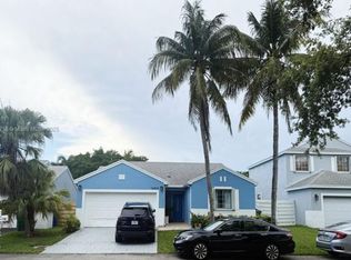 14610 SW 145th Pl, Miami, FL 33186