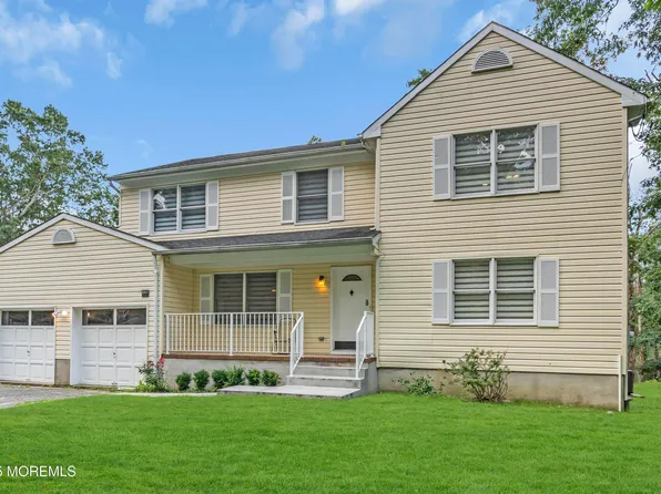170 Seminole Drive, Lakewood, NJ 08701