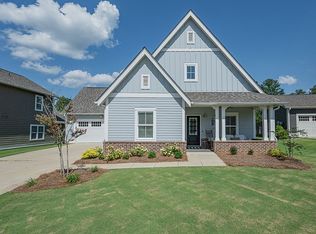 5043 Park Pass, Trussville, AL 35173