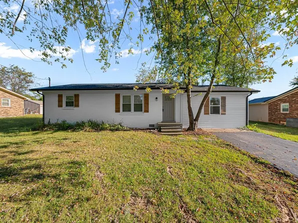 711 Rogers St, Franklin, KY 42134