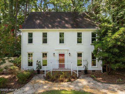 519 Crestline Boulevard, Greenville, NC, 27834