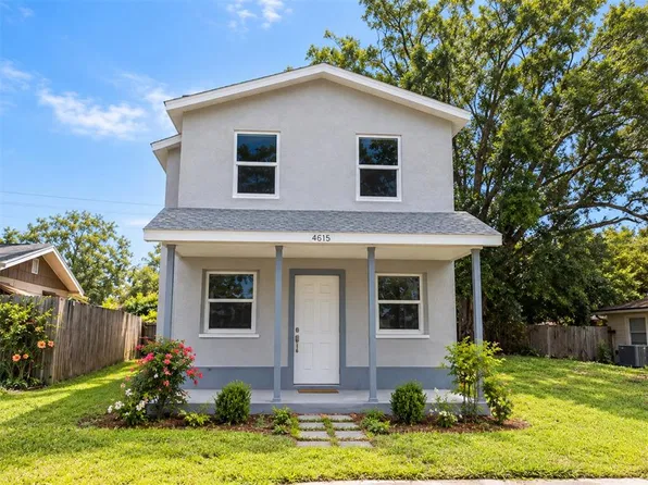 4615 AEGEAN AVENUE, HOLIDAY, FL 34690