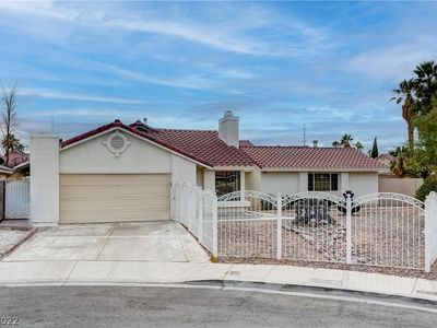 4001 Tangerine Ct, Las Vegas, NV, 89103