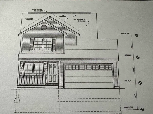 38 Sparrow Lane #22, Laconia, NH 03246