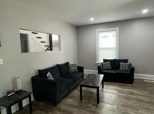 2009 N 37th St, Milwaukee, WI 53208