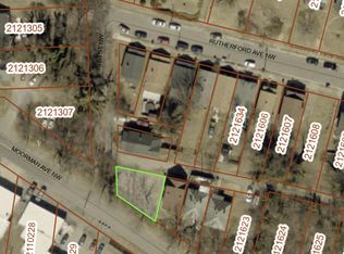 0 9th St NW Lot 5, Roanoke, VA