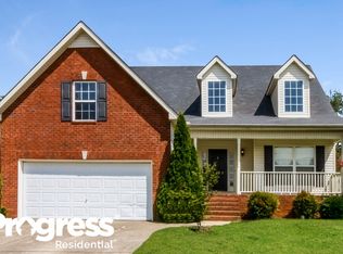 3422 Leslie Ln, Murfreesboro, TN 37128