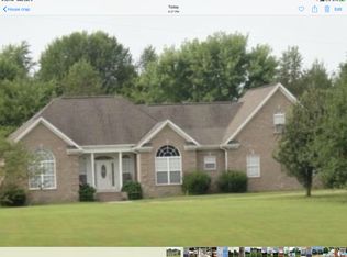 1487 Loving Rd, Bowling Green, KY 42101