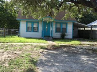 912 S Rife St, Aransas Pass, TX 78336