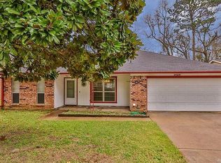 3028 Winding Way, Huntsville, TX 77340