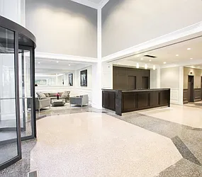 Rented by Oxford Property Group