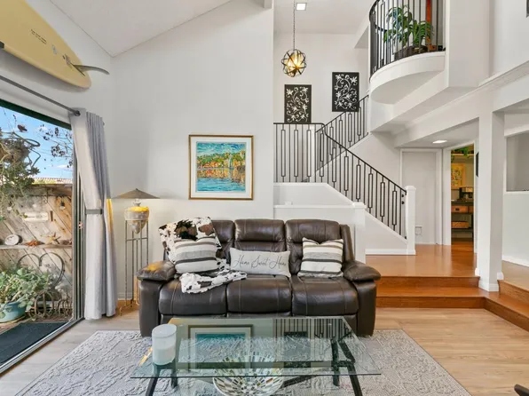 203 N Carrillo Rd Unit F, Ojai, CA 93023