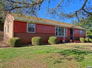 330 Longs Gap Rd, Carlisle, PA 17013