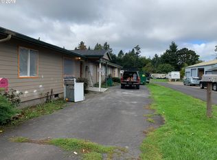 605 S Blaine St, Newberg, OR 97132