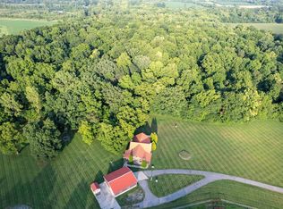 6268 N Lagro Rd, Marion, IN 46952