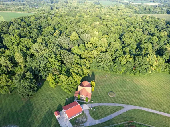 6268 N Lagro Rd, Marion, IN 46952