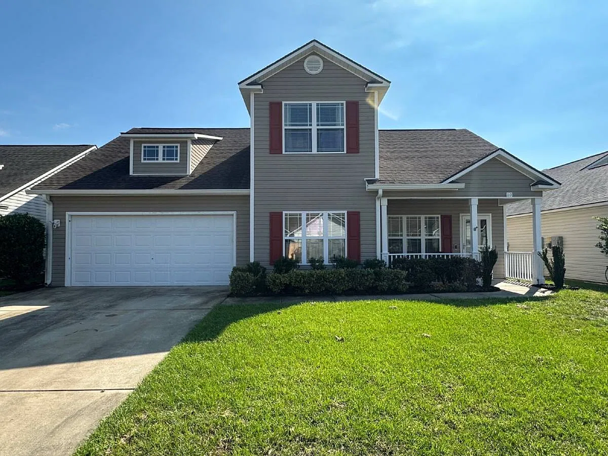 10 Sagebrook Dr in Bluffton, SC 29910 — Photo 2