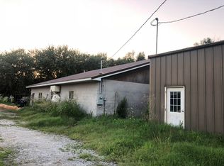 1169 1/2 Prairie Flower Rd, Webb City, MO 64870